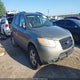 5NMSG13D68H190259 2008 Hyundai Santa Fe Gls auction photo thumbnail 1