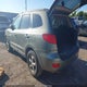 5NMSG13D68H190259 2008 Hyundai Santa Fe Gls auction photo thumbnail 3