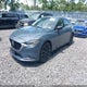JM1GL1WY8M1615078 2021 Mazda Mazda6 Carbon Edition auction photo thumbnail 2