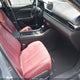 JM1GL1WY8M1615078 2021 Mazda Mazda6 Carbon Edition auction photo thumbnail 5