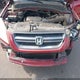 2HKYF18415H528851 2005 Honda Pilot Ex auction photo thumbnail 10