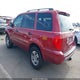 2HKYF18415H528851 2005 Honda Pilot Ex auction photo thumbnail 3