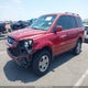 2HKYF18415H528851 2005 Honda Pilot Ex auction photo thumbnail 2