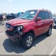 2HKYF18415H528851 2005 Honda Pilot Ex auction photo thumbnail 6