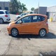 JHMGE884X9S063824 2009 Honda Fit Sport auction photo thumbnail 15
