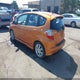 JHMGE884X9S063824 2009 Honda Fit Sport auction photo thumbnail 3