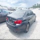 WBAFU7C5XDDU75911 2013 BMW 535I xDrive auction photo thumbnail 4