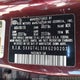 5XXGT4L38KG290203 2019 Kia Optima Lx auction photo thumbnail 9