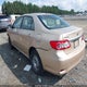 2T1BU4EE5BC709041 2011 Toyota Corolla Le auction photo thumbnail 3