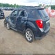 2GNFLNEK2D6386546 2013 Chevrolet Equinox 2Lt auction photo thumbnail 3