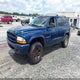 1B4HS28N51F538858 2001 Dodge Durango auction photo thumbnail 2