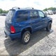 1B4HS28N51F538858 2001 Dodge Durango auction photo thumbnail 4