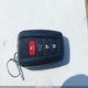 2T3W1RFV3NC203080 2022 Toyota Rav4 Xle auction photo thumbnail 11