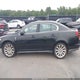 1LNHL9DR3BG609242 2011 Lincoln Mks auction photo thumbnail 15