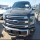 1FTEW1EG1FFB23604 2015 Ford F-150 Platinum auction photo thumbnail 12