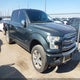1FTEW1EG1FFB23604 2015 Ford F-150 Platinum auction photo thumbnail 1