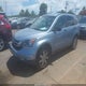 5J6RE4H45BL007738 2011 Honda Cr-V Se auction photo thumbnail 2