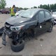 3N1CN8EV7ML884533 2021 Nissan Versa Sv Xtronic Cvt auction photo thumbnail 2
