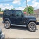 1C4HJXEG6JW309937 2018 Jeep Wrangler Unlimited Sahara auction photo thumbnail 13