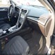 3FA6P0H72GR286599 2016 Ford Fusion Se auction photo thumbnail 5