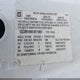 1GCDM19W81B119651 2001 Chevrolet Astro auction photo thumbnail 9