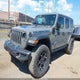 1C4JJXR69NW257809 2022 Jeep Wrangler 4Xe Unlimited Rubicon 4X4 auction photo thumbnail 2