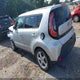 KNDJN2A26F7752951 2015 Kia Soul auction photo thumbnail 3