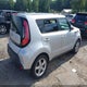 KNDJN2A26F7752951 2015 Kia Soul auction photo thumbnail 4