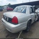 2FAFP71W44X106319 2004 Ford Crown Victoria Police auction photo thumbnail 4