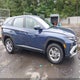 5NMJACDE9SH521441 2025 Hyundai Tucson Se auction photo thumbnail 14