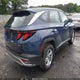 5NMJACDE9SH521441 2025 Hyundai Tucson Se auction photo thumbnail 4