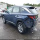 5NMJACDE9SH521441 2025 Hyundai Tucson Se auction photo thumbnail 6