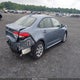 JTDBCMFE5R3040841 2024 Toyota Corolla Hybrid Le auction photo thumbnail 4