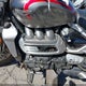 SMTG10JX9NTAW4233 2022 Triumph Motorcycle Rocket 3 Gt auction photo thumbnail 9