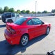 1G2NV12E61M541932 2001 Pontiac Grand Am Gt1 auction photo thumbnail 4