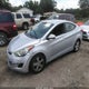 5NPDH4AE7DH416356 2013 Hyundai Elantra Gls auction photo thumbnail 2