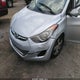 5NPDH4AE7DH416356 2013 Hyundai Elantra Gls auction photo thumbnail 6