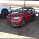 4S3GTAD61N3713764 2022 Subaru Impreza Premium 5-Door auction photo thumbnail 2