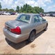 2MEFM74W84X668883 2004 Mercury Grand Marquis Gs/Gs Convenience auction photo thumbnail 4