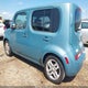 JN8AZ2KR6BT214255 2011 Nissan Cube 1.8Sl auction photo thumbnail 3