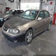 2G1WH52K239420862 2003 Chevrolet Impala Ls auction photo thumbnail 2