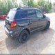 5Y2SM628X4Z426816 2004 Pontiac Vibe auction photo thumbnail 4