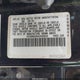 5Y2SM628X4Z426816 2004 Pontiac Vibe auction photo thumbnail 9