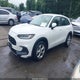 3CZRZ2H33SM771294 2025 Honda Hr-V Awd Lx auction photo thumbnail 2