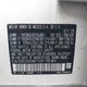 3CZRZ2H33SM771294 2025 Honda Hr-V Awd Lx auction photo thumbnail 9