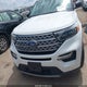 1FMSK7FHXLGC09195 2020 Ford Explorer Limited auction photo thumbnail 12