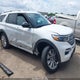 1FMSK7FHXLGC09195 2020 Ford Explorer Limited auction photo thumbnail 1