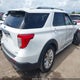 1FMSK7FHXLGC09195 2020 Ford Explorer Limited auction photo thumbnail 4