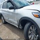 1FMSK7FHXLGC09195 2020 Ford Explorer Limited auction photo thumbnail 6