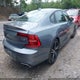 LVYA22MT0LP172774 2020 Volvo S90 T6 R-Design auction photo thumbnail 4
